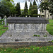 st.nicholas, chiselhurst, london