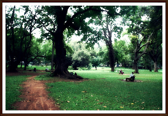 Lalbagh