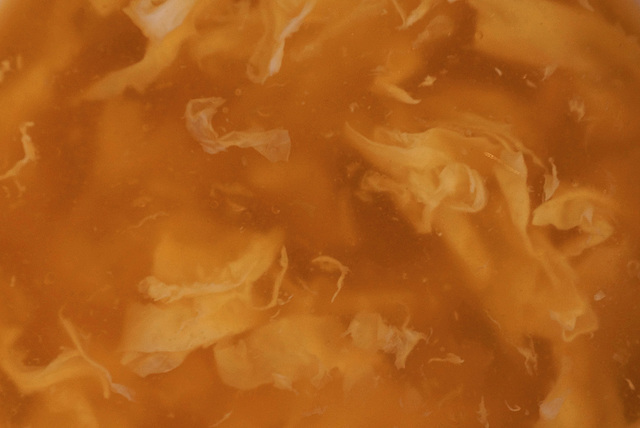 Egg Drop Soup