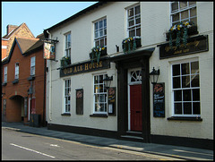 The Old Ale House, Salisbury