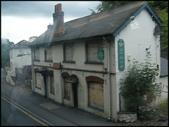 Country House Inn at Exeter