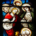 East window, Chancel, Appleby Magna Church, Leicestershire East window, Chancel, Appleby Magna Church, Leicestershire By Lavers Barraud and Westlake c1879