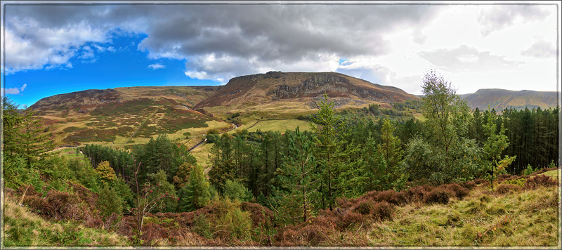 Dovestone