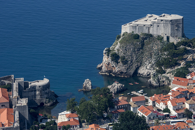 Dubrovnik - Croazia