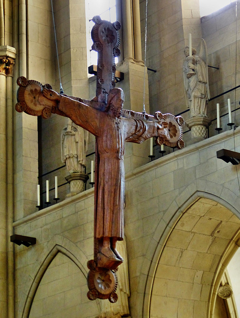 Muenster -  Cathedral