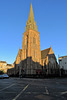 glasgow, st mary's episcopal cathedral