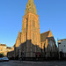 glasgow, st mary's episcopal cathedral