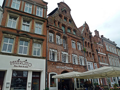 Italien im Historischen Lüneburg