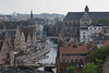 View Over Gent