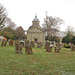 Saint Leonard's Church Birdingbury, Warwickshire