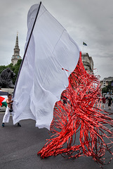 National March for Palestine