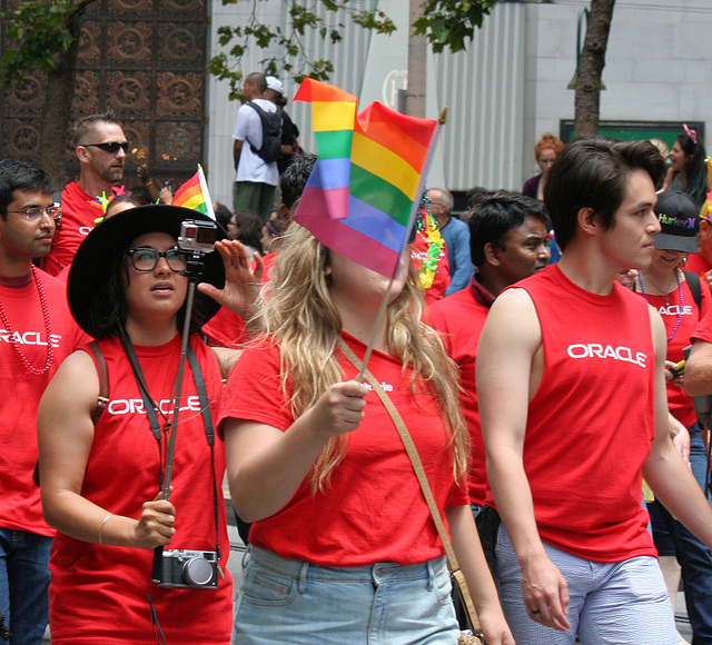 San Francisco Pride Parade 2015 (6714)