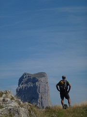 20150828 -30 La chapelle en Vercors Rando-Spéléo (41)