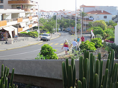 Puerto de Santiago