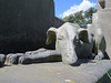 charlton cemetery, london