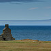 A Porth Y Cychod view