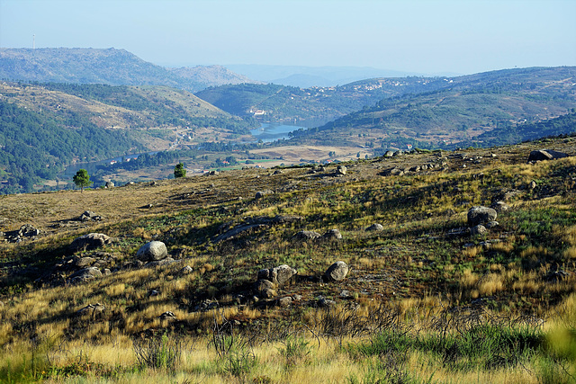 Serra da Estrela - XII