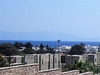 Another lovely view of Yashi bay with Kos on the far horizon