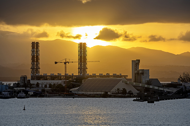 Pointe-à-Pitre - Guadaloupe