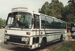 Harris of High Wycombe VPH 34S at Barton Mills – 18 Sep 1995 (238-34)
