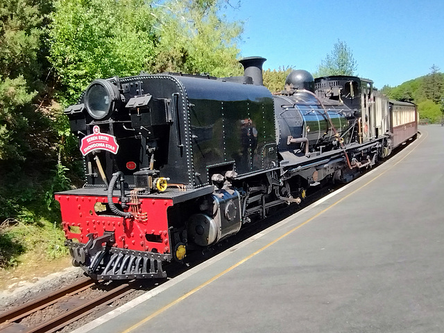 Snowdonia Star