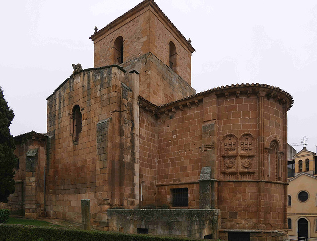 Soria - San Juan de Rabanera