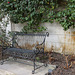 HBM ~ A Lyme bench