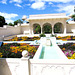 In Hamilton Gardens