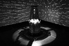 Pouring Lights - ein Kunstobjekt von Rolf Sachs  | Pouring Lights - An art object by Rolf Sachs
