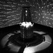 Pouring Lights - ein Kunstobjekt von Rolf Sachs  | Pouring Lights - An art object by Rolf Sachs