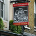 Spanish Galleon pub sign