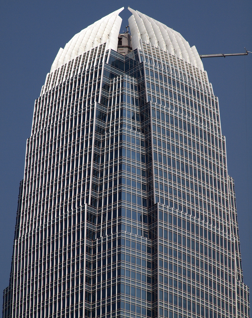 International Finance Centre