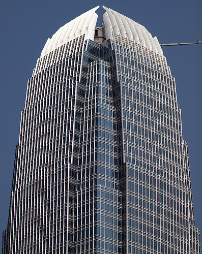 International Finance Centre