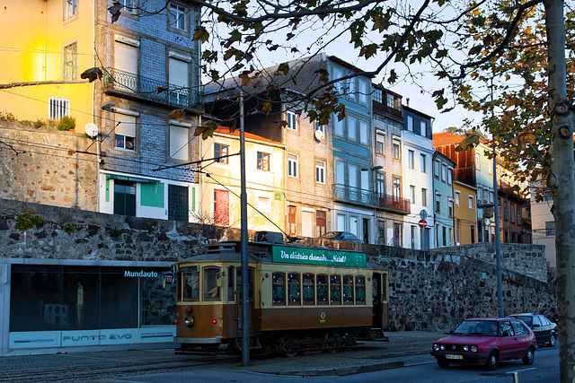 Porto, Portugal