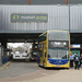 First Eastern Counties 33808 (YX63 LJO) in Great Yarmouth - 29 Mar 2022 (P1110166)