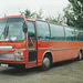 West Row Coach Services VFK 661X - Jun 2000 (440-5)