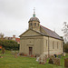 Saint Leonard's Church Birdingbury, Warwickshire