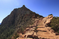 South Kaibab Trail