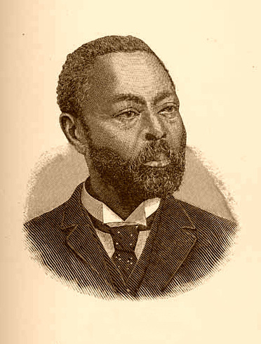 Samuel R. Lowery:  First Black Lawyer to Argue a Case Before the Supreme Court
