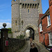 Lewes Castle