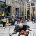 iambasketballman, Edinburgh Fringe 2025