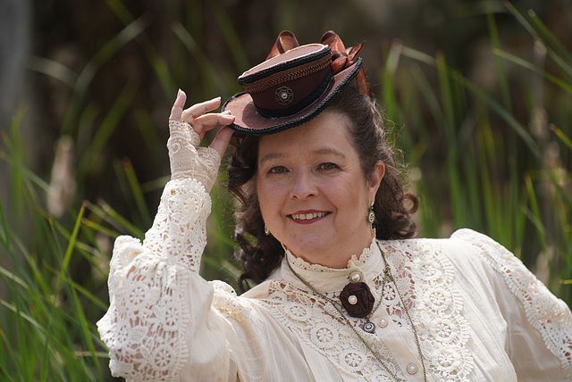 Anne