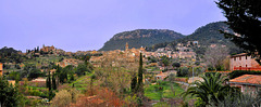 entre Andratx i Valldemossa (© Buelipix)