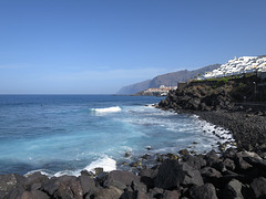 Puerto de Santiago
