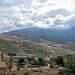 Paysaje malagueña