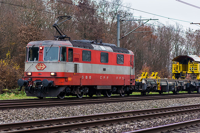 141125 Re420 Swiss-Express Rupperswil