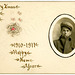 A Merry Xmas and a Happy New Year, 1910-1911