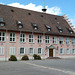 Das Breisacher Rathaus