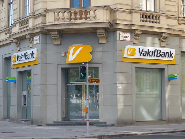 VakifBank, Vienna - 20 August 2017