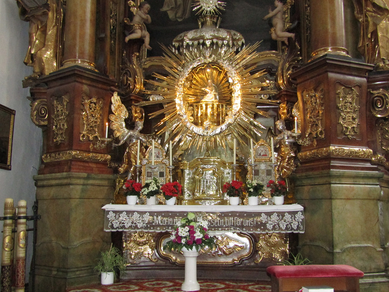 Karmelitenkirche